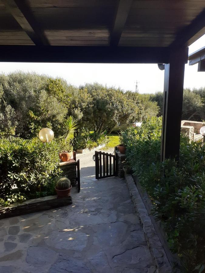 Appartement Casa Betta à Stintino Extérieur photo