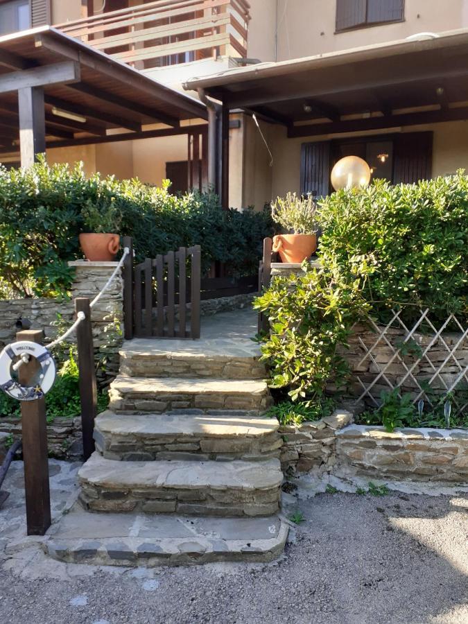 Appartement Casa Betta à Stintino Extérieur photo