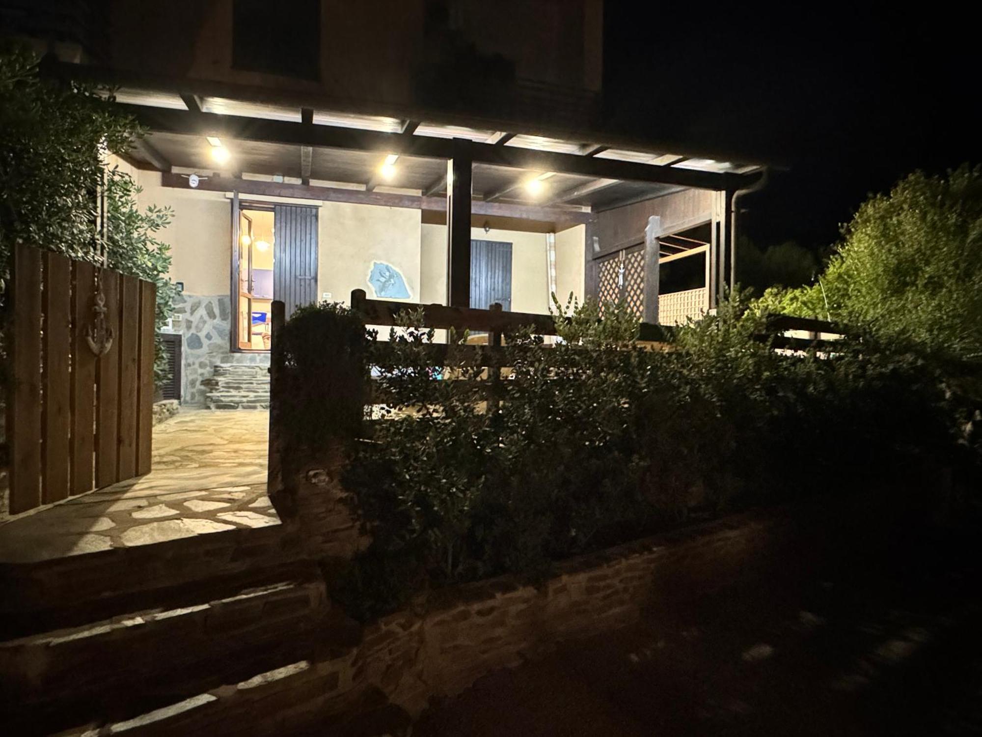 Appartement Casa Betta à Stintino Extérieur photo