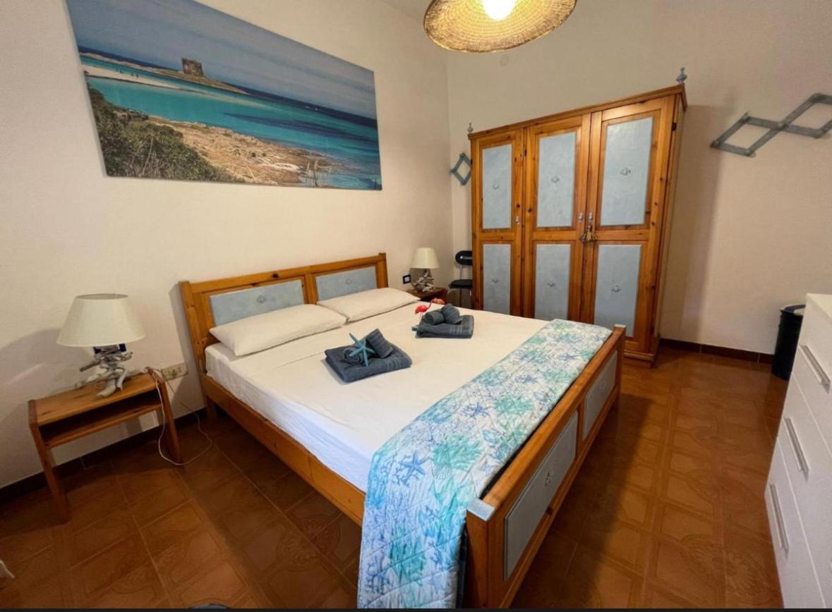 Appartement Casa Betta à Stintino Extérieur photo
